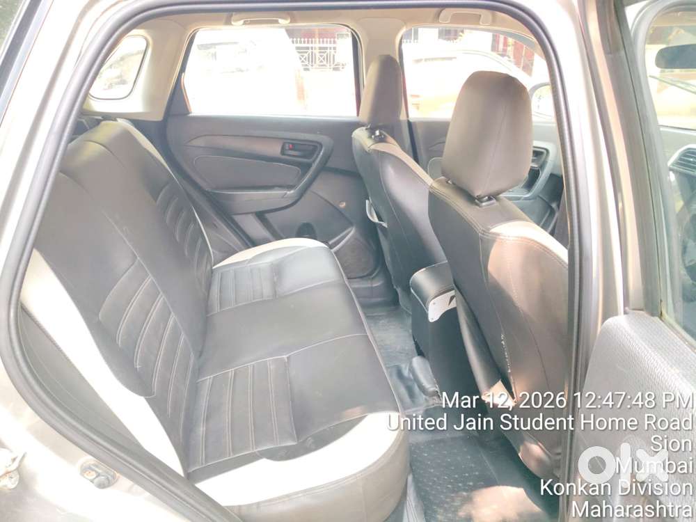 Maruti Suzuki Brezza, 2019, Diesel