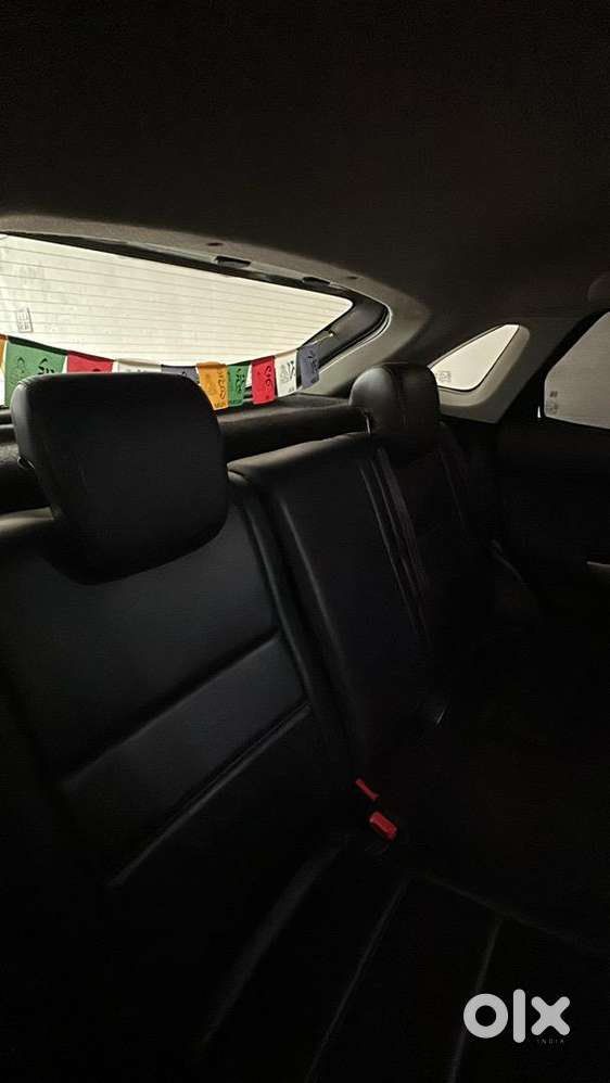 Toyota Glanza 2022 Petrol Good Condition