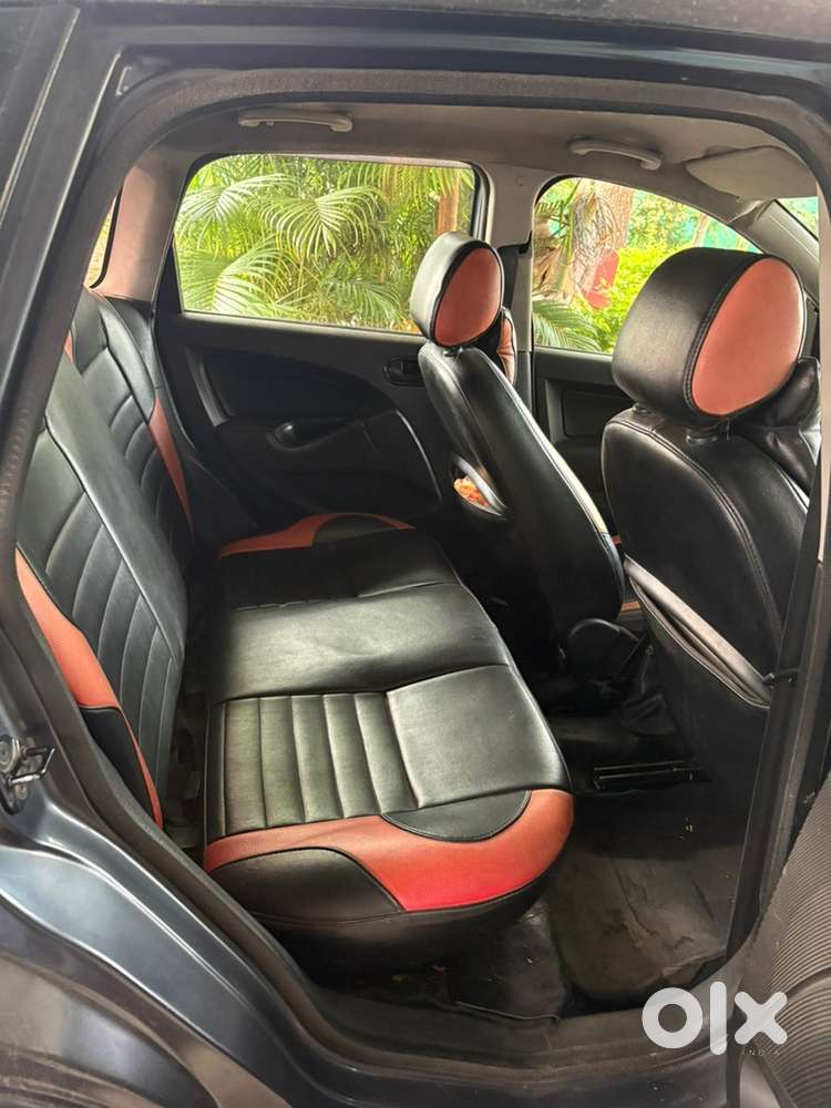Ford Figo Diesel Manual 2012