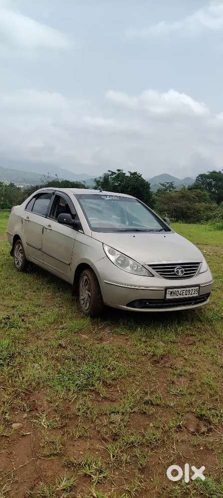 Tata Manza 2011 Diesel Good Condition