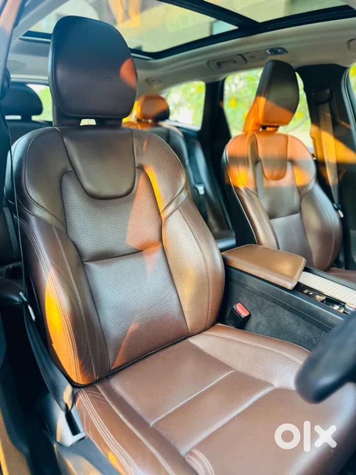 Volvo Xc60, 2019, Diesel