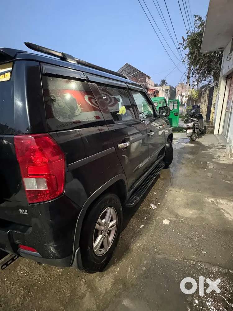 Mahindra Bolero Neo N10 50k Driven For Sale