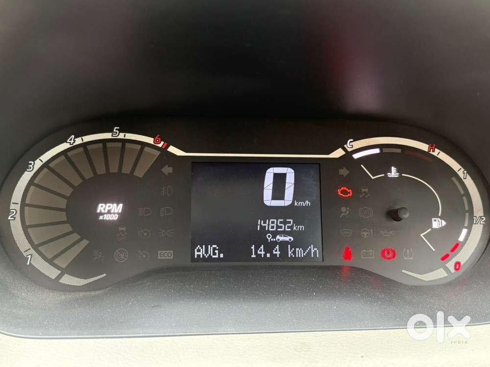 Nissan Magnite 2023 Petrol