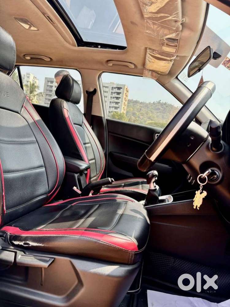 Hyundai Venue Sx Turbo, 2021, Petrol