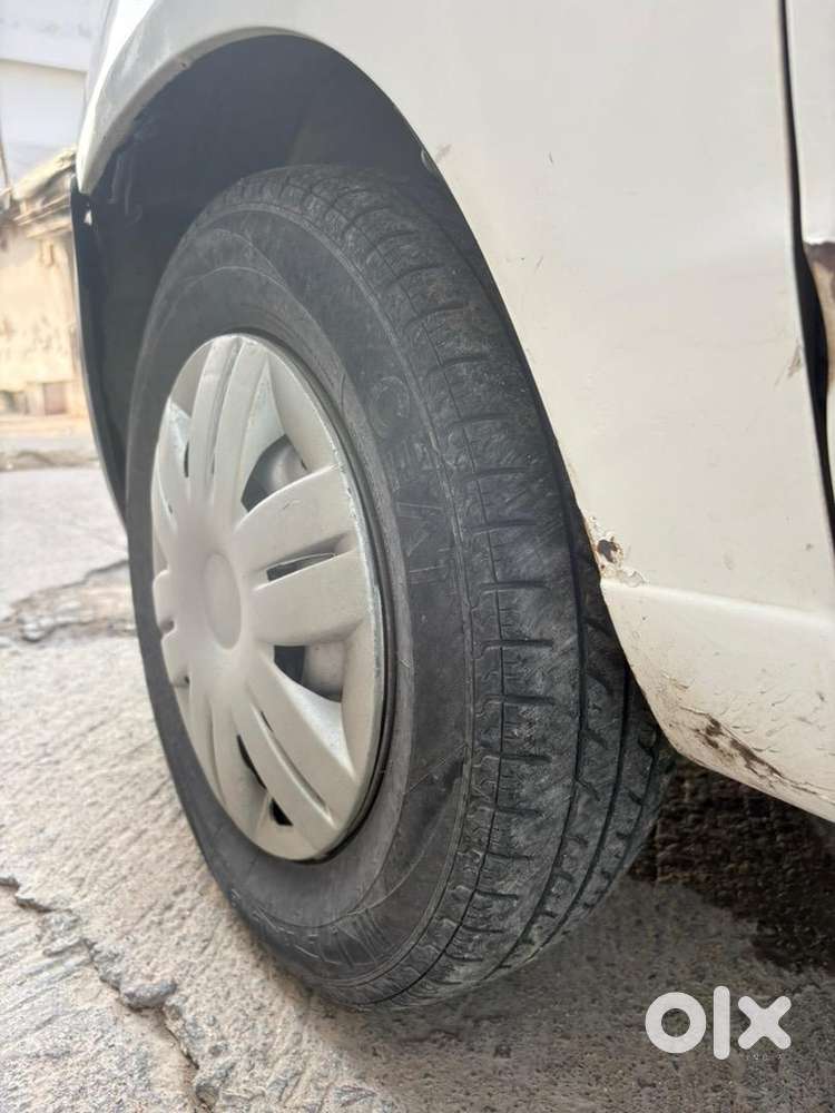 Maruti Suzuki Petrol 2006