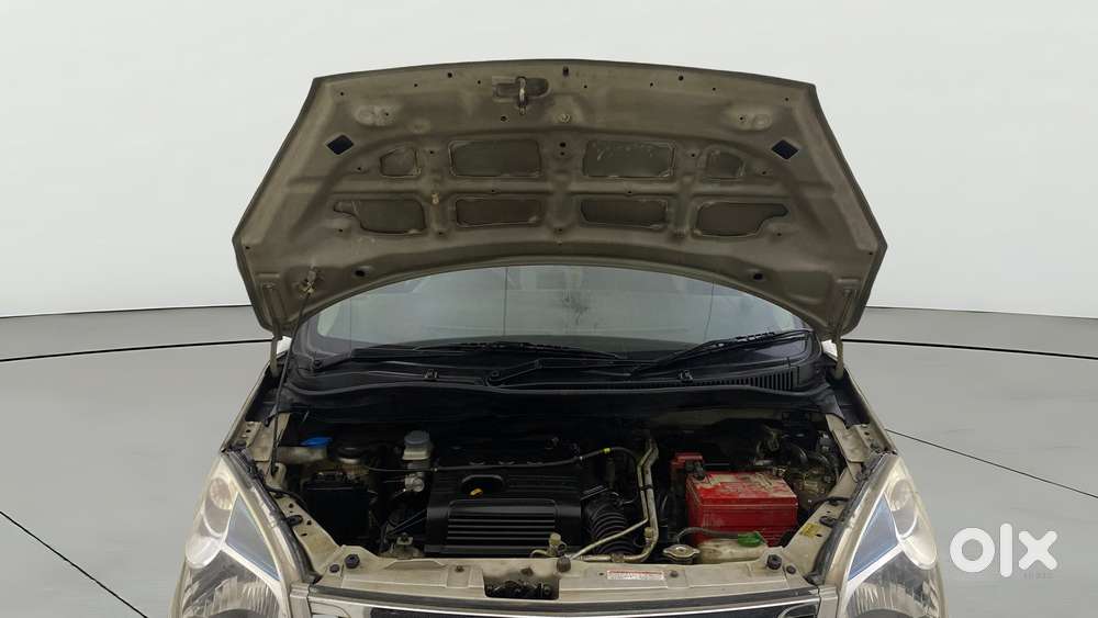 Maruti Suzuki Wagon R 1.0 Lxi Cng, 2014, Cng & Hybrids