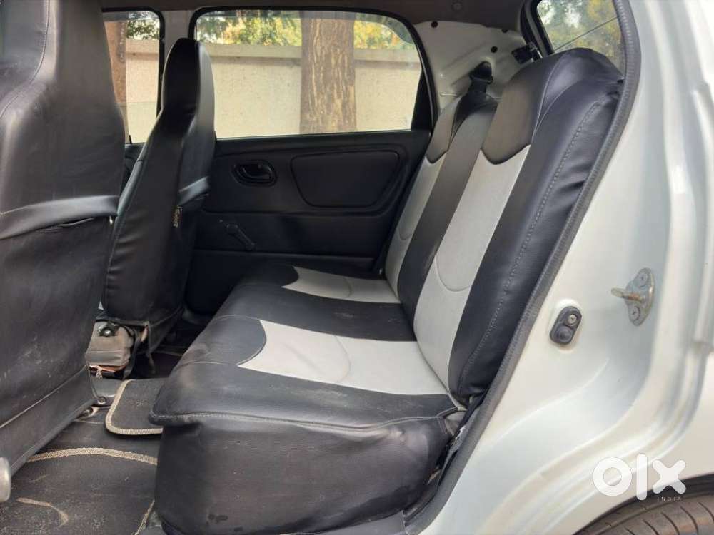 Maruti Suzuki Alto Flash Limited Edition, 2010, Cng & Hybrids