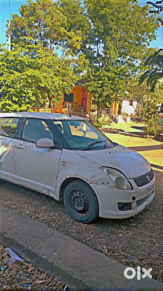 Maruti Suzuki Swift 2009