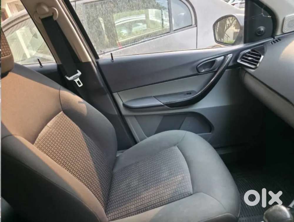 Tata Tigor 2020 Petrol Excellent Condition