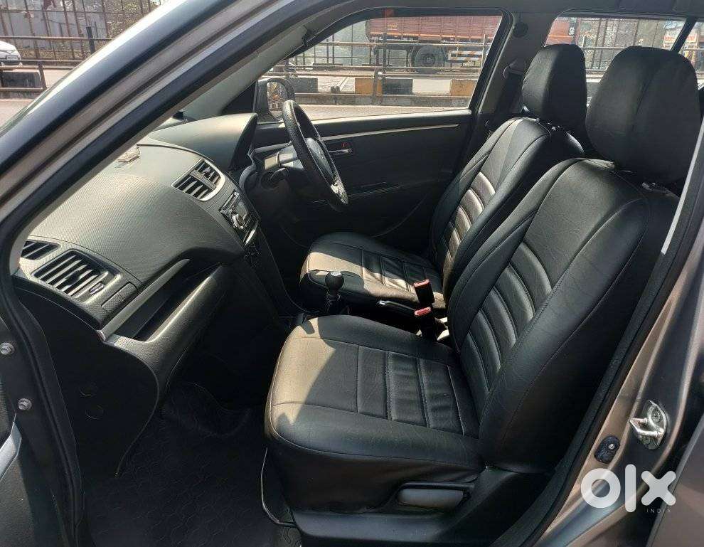 Maruti Suzuki Swift 2011-2014 Vxi, 2014, Petrol