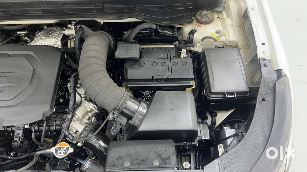 Hyundai Venue 1.5 Crdi S Plus, 2023, Diesel