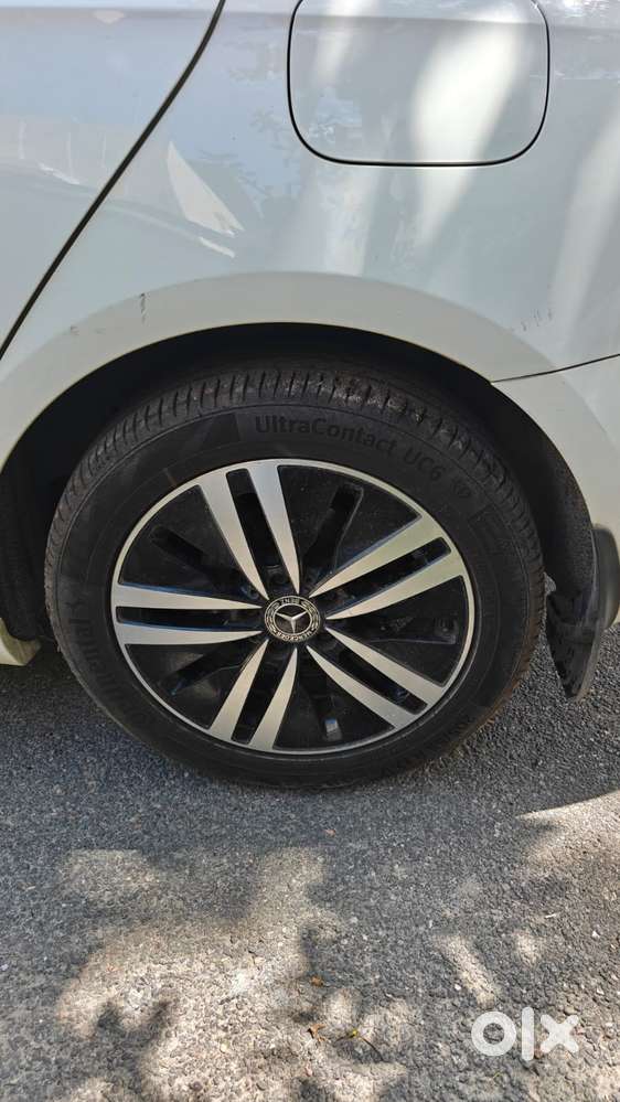Mercedes-benz A-class Limousine 200d, 2022, Diesel