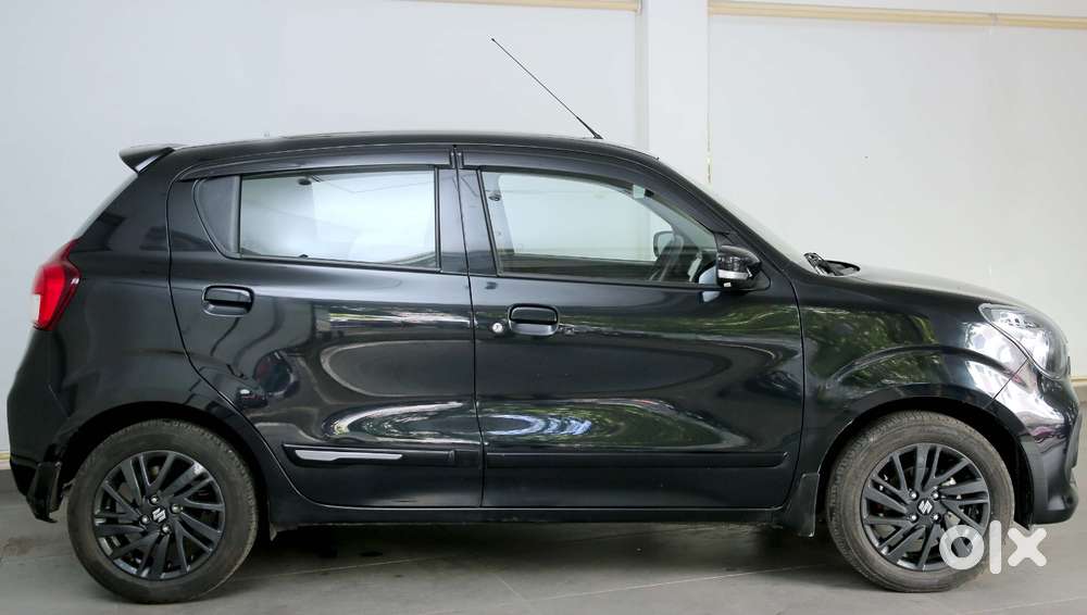Maruti Suzuki Celerio 1.0 Zxi Ags, 2025, Petrol