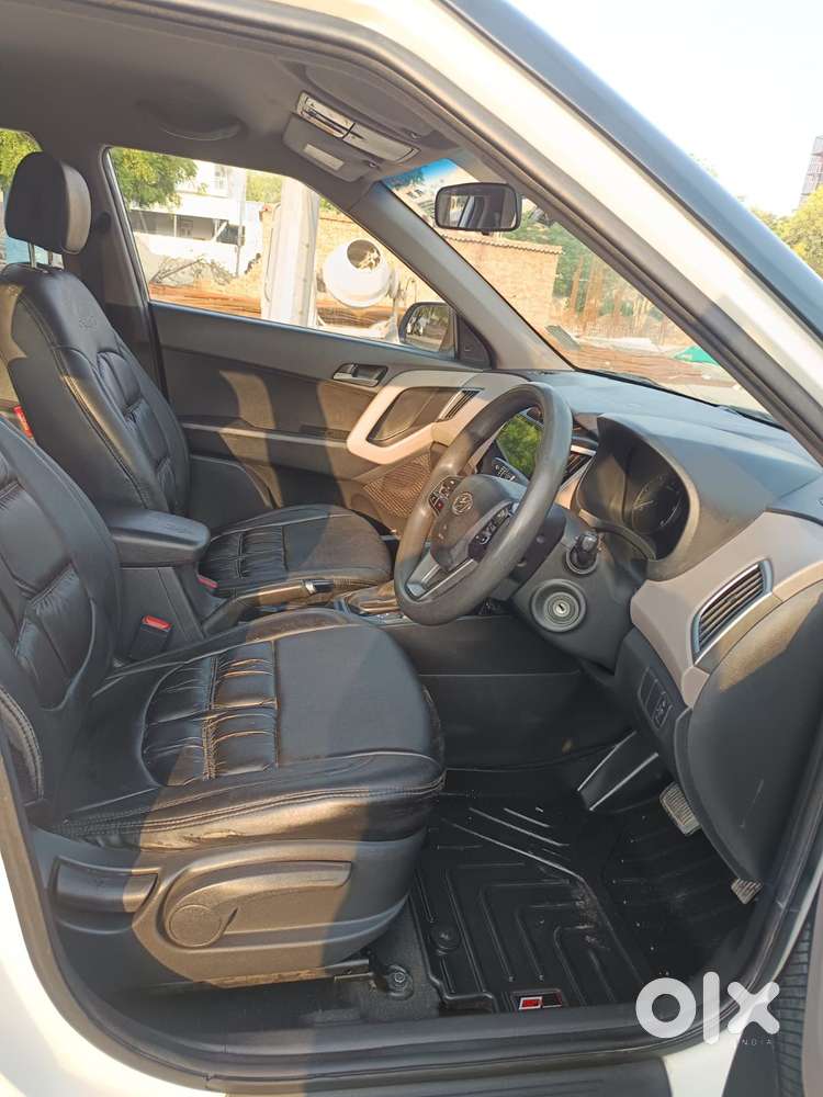 Hyundai Creta 1.6 Crdi At S Plus, 2016, Diesel
