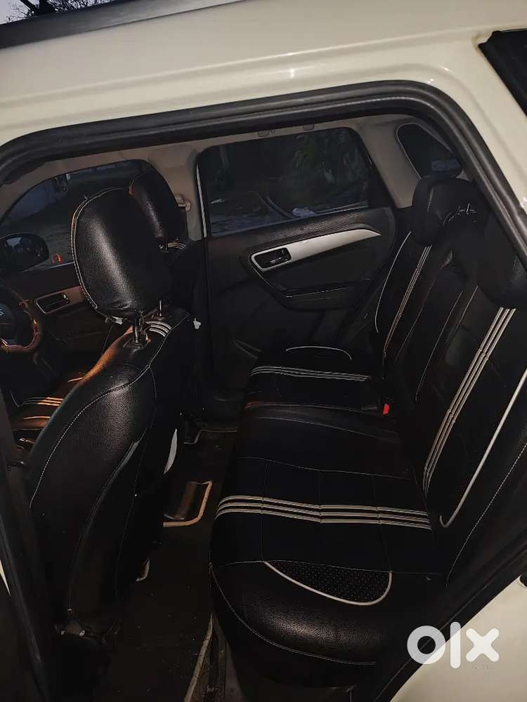 Brand New Like Condition Brezza Zdi , Available For Sell