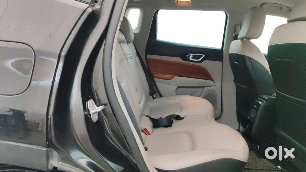 Jeep Compass 1.4 Limited (o) Petrol Dct, 2021, Petrol