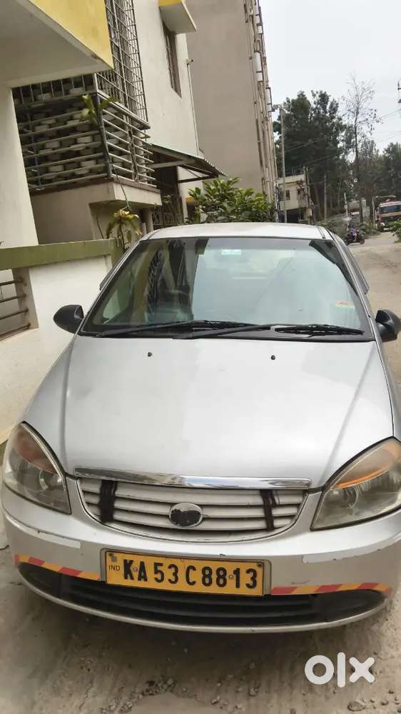 Tata Indica