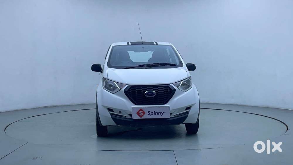 Datsun Redigo S, 2016, Petrol