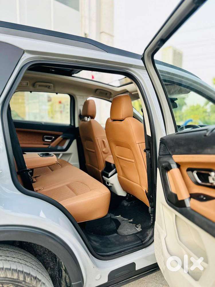 Tata Safari Adventure Plus A, 2026, Diesel