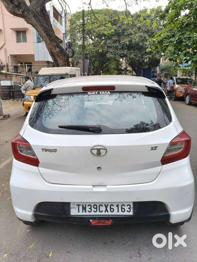 Tata Tiago