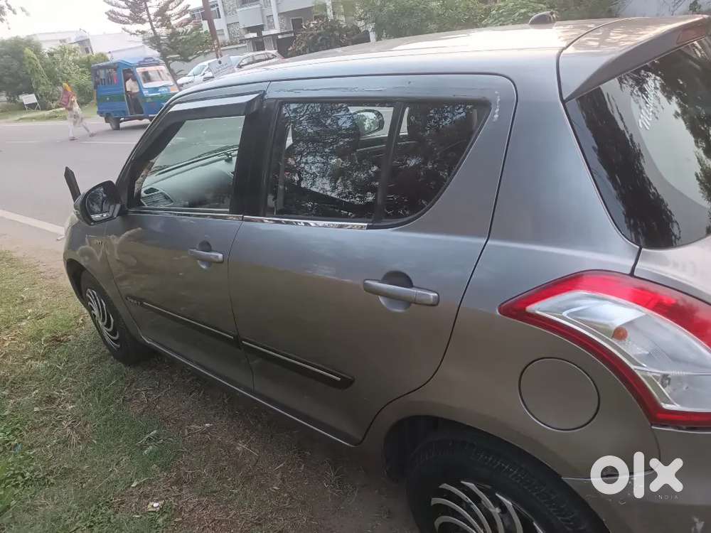 Swift 1.2 Vxi Abs 2014 Maruti Suzuki