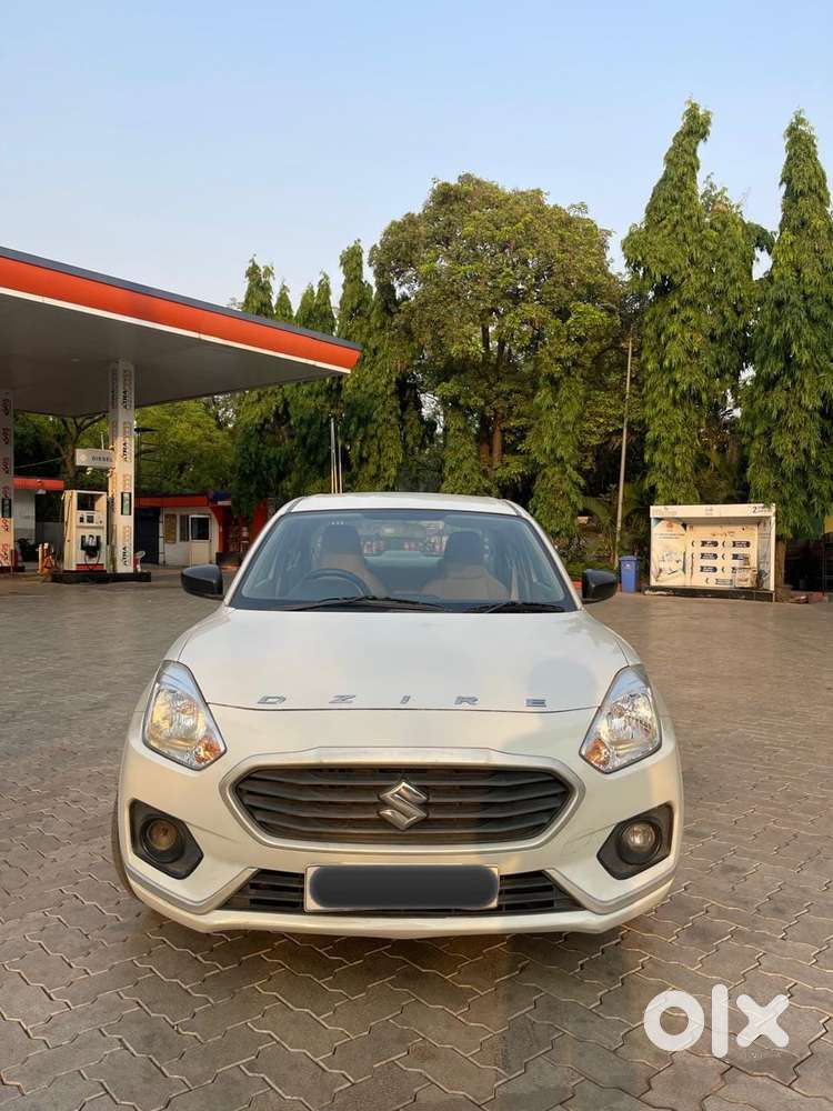 Maruti Suzuki Swift Dzire, 2019, Diesel