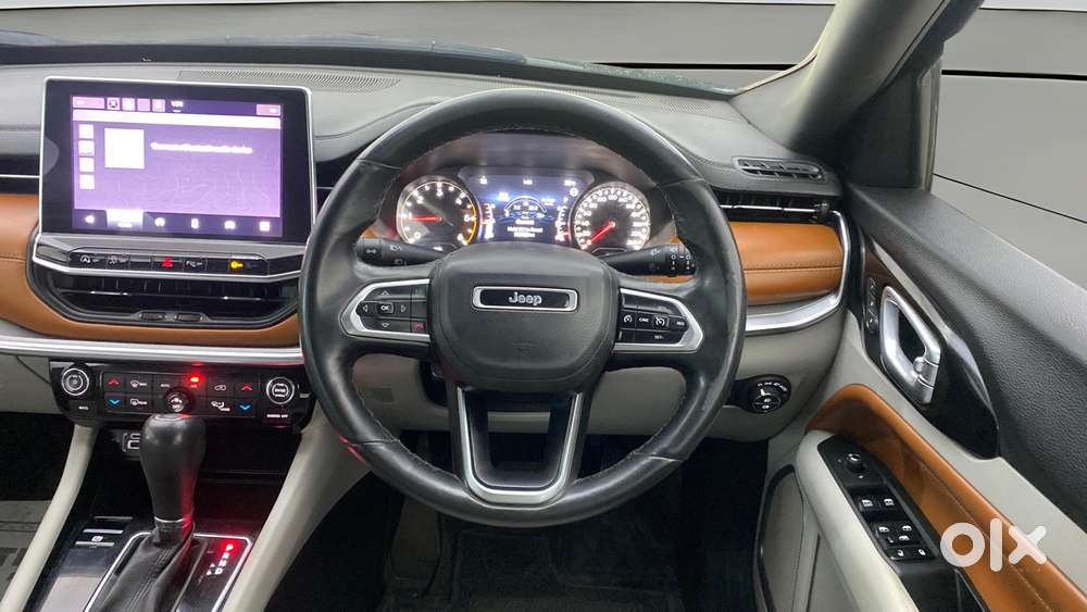 Jeep Compass Limited (o) 2.0 Diesel At, 2023, Diesel