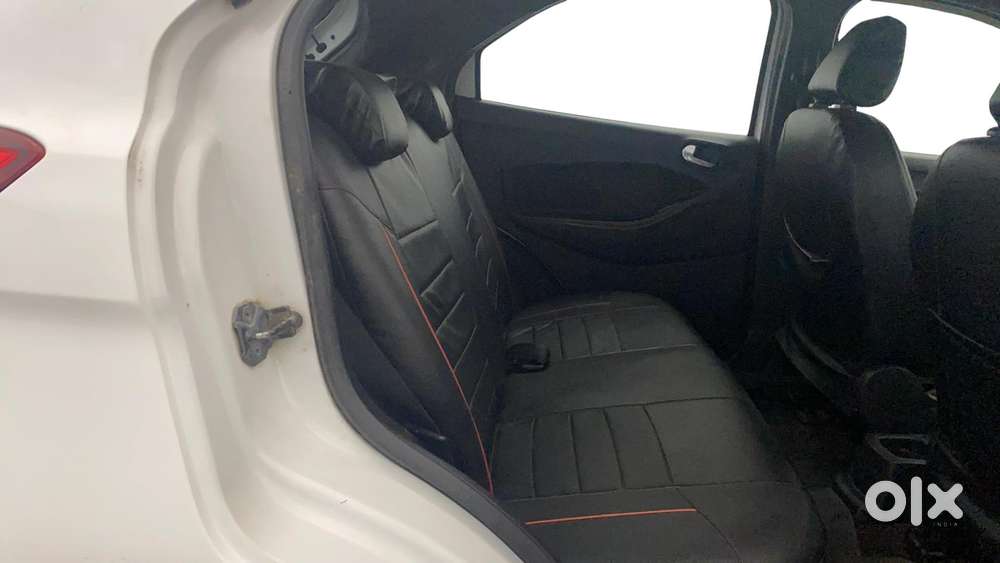 Ford Freestyle Titanium Petrol, 2019, Petrol