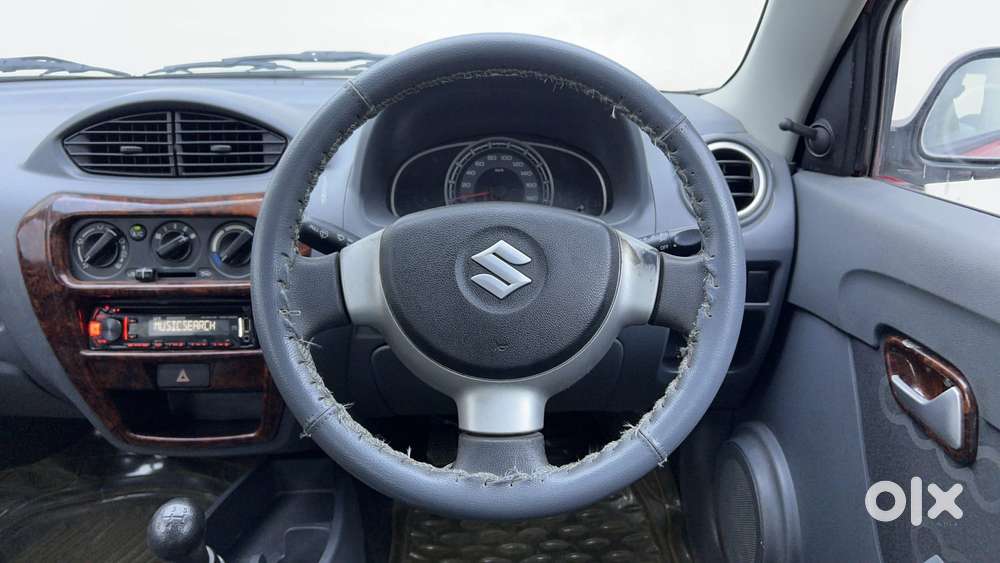 Maruti Suzuki Alto 800 Lxi, 2015, Petrol
