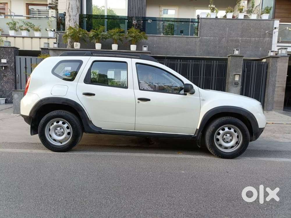 Renault Duster 85ps Rxl Adventure, 2015, Petrol