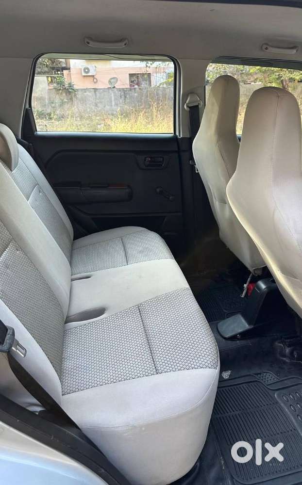 Maruti Suzuki Wagon R 1.0 2019-2022 Lxi (o) Cng, 2022, Petrol