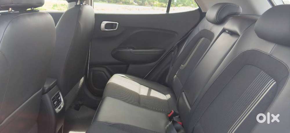 Hyundai Venue 1.4 Crdi Sx (o), 2019, Diesel