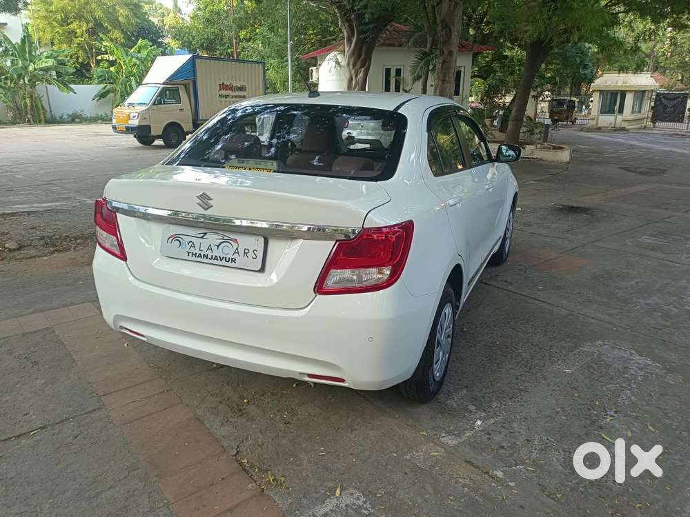 Maruti Suzuki Swift Dzire Vxi Optional, 2022, Petrol