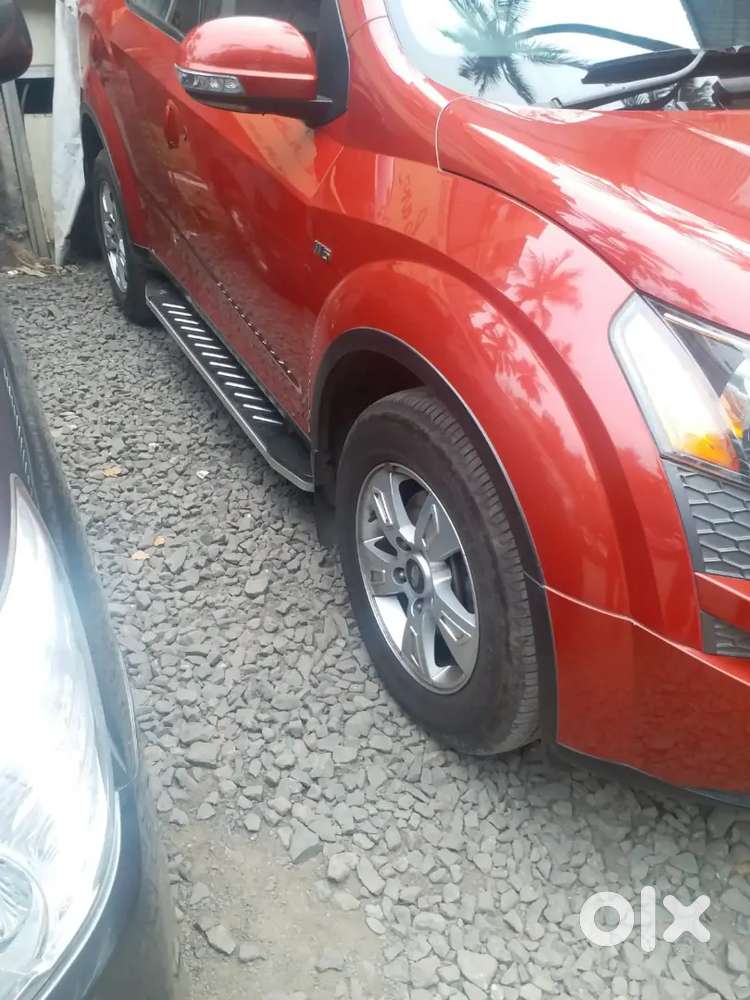 Mahindra Xuv500 2012 Diesel 139000 Km Driven