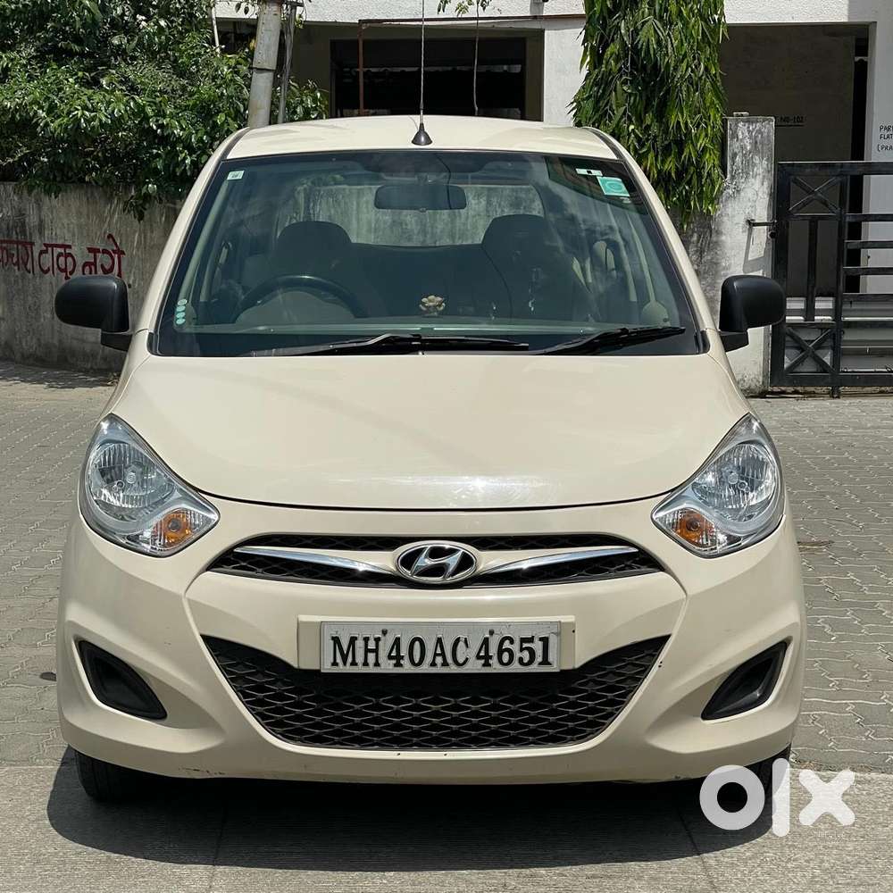 Hyundai I10 Magna, 2013, Petrol