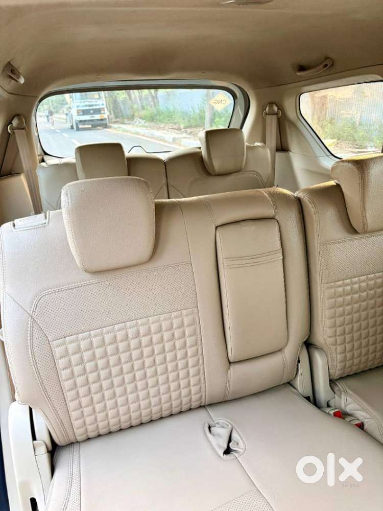 Maruti Suzuki Ertiga Vxi Petrol, 2020, Cng & Hybrids