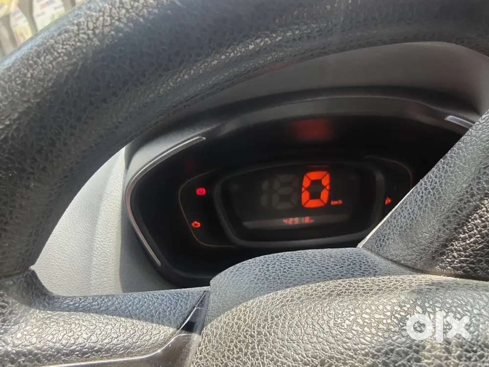 Renault Kiwid Rxt