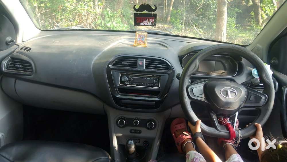 Tata Tiago Petrol 2020