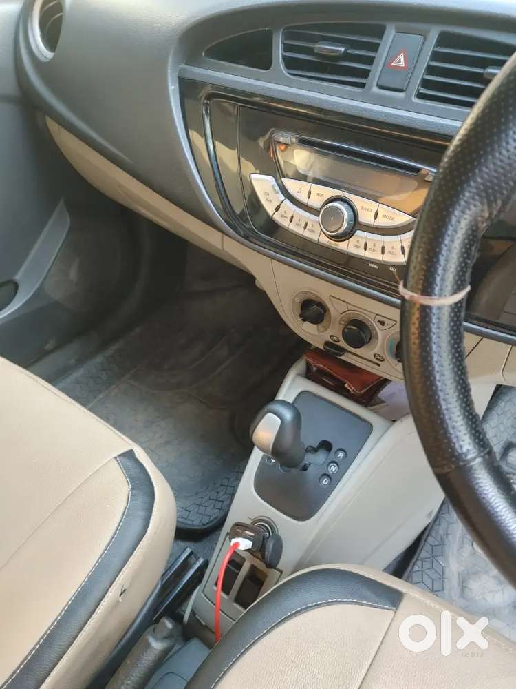 Im Selling My Alto K10 Vxi Automatic