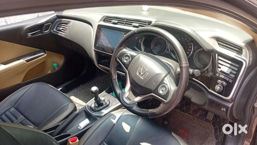 Honda City I-vtec V, 2022, Petrol