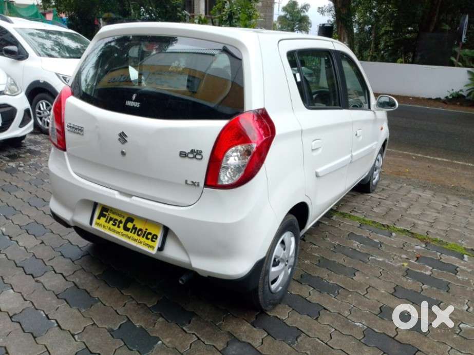 Maruti Suzuki Alto 800, 2013, Petrol