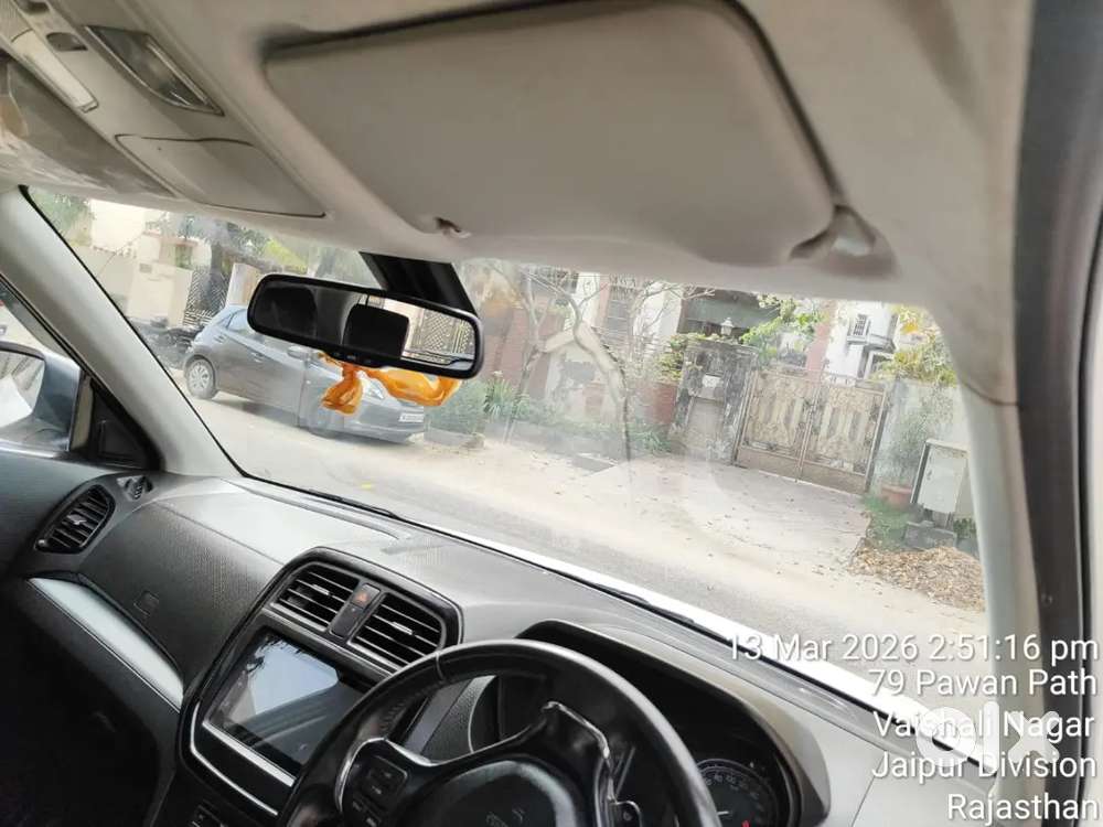 Maruti Suzuki Eeco 2018 Petrol 11500 Km Driven