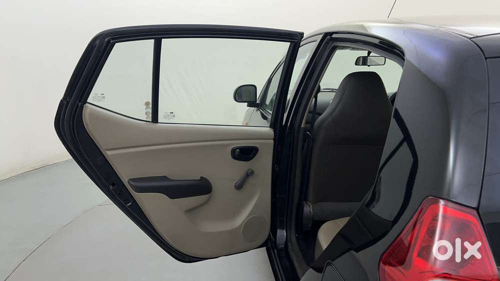 Hyundai I10 Era 1.1, 2013, Petrol