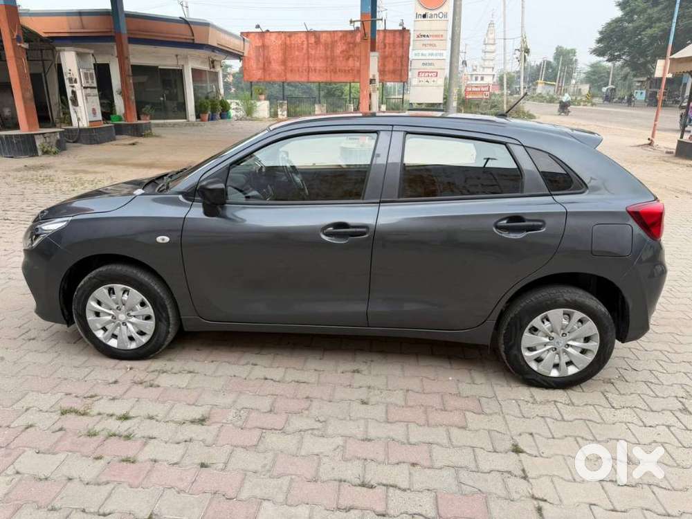Maruti Suzuki Baleno Sigma, 2024, Petrol