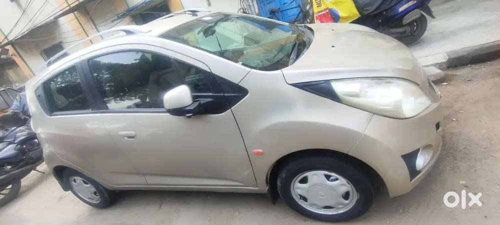 Chevrolet Beat 2015 Diesel Good Condition