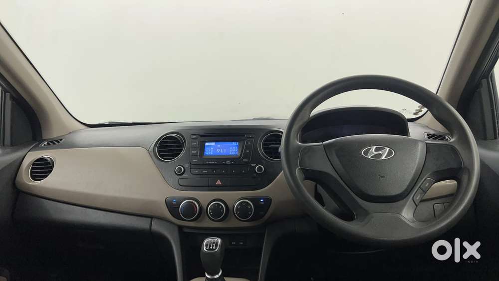 Hyundai Grand I10 1.2 Kappa Sportz, 2014, Petrol