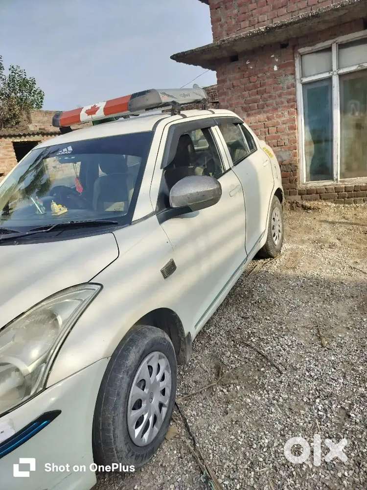 Maruti Suzuki Swift Dzire Tour 2018 Diesel 150000 Km Driven