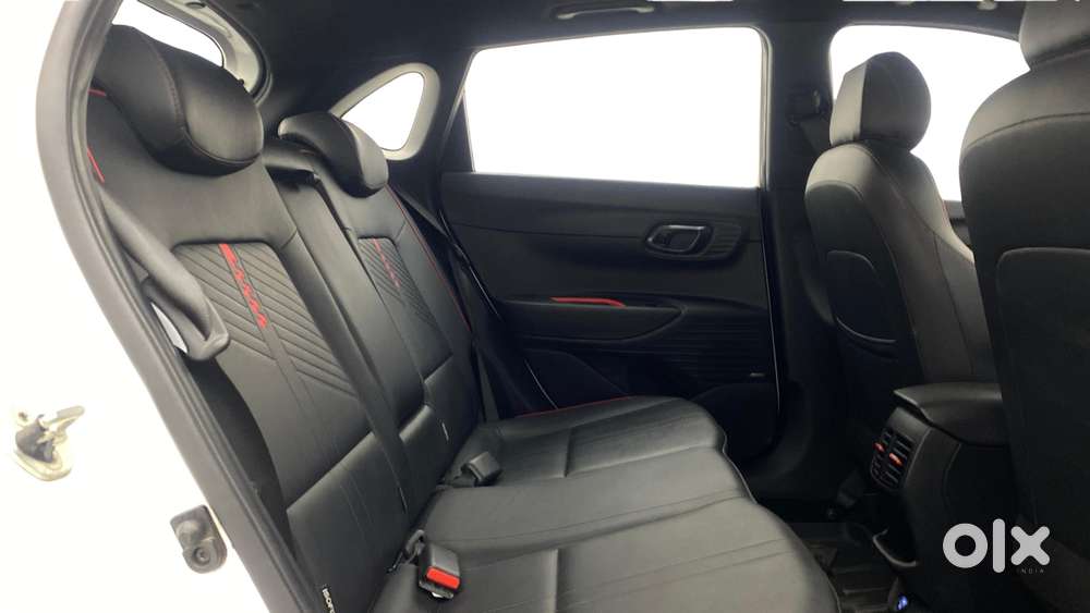 Hyundai I20 N Line 1.0 N8 Turbo Dct, 2022, Petrol