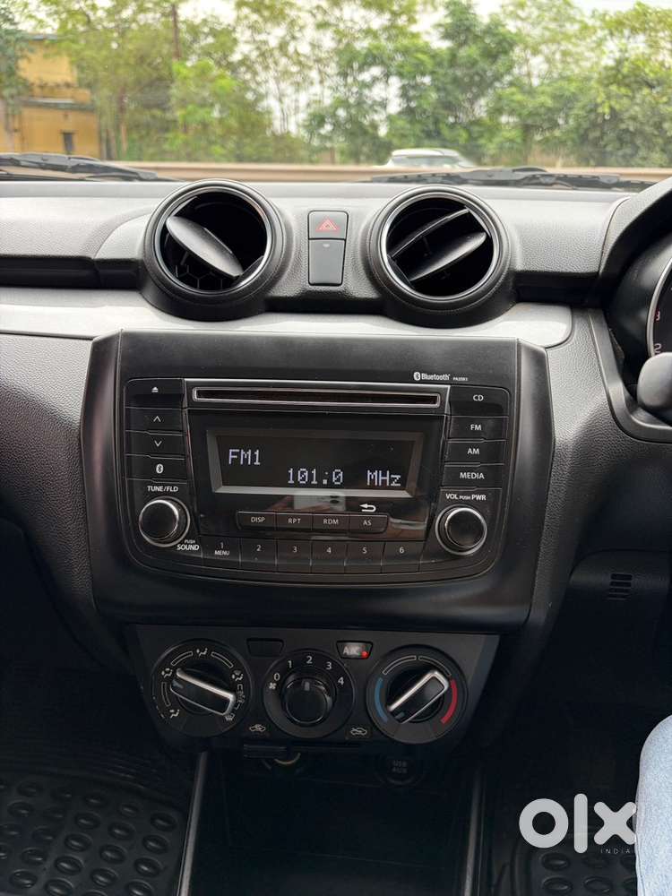 Maruti Suzuki 2019 New-gen Swift