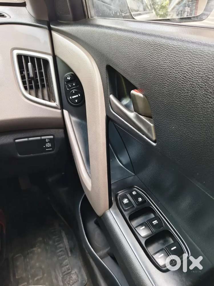 Hyundai Creta 1.6 Sx Plus, 2017, Petrol